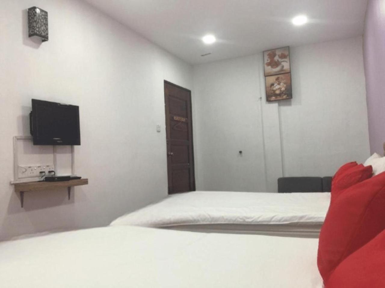 Changlun Star Hotel エクステリア 写真
