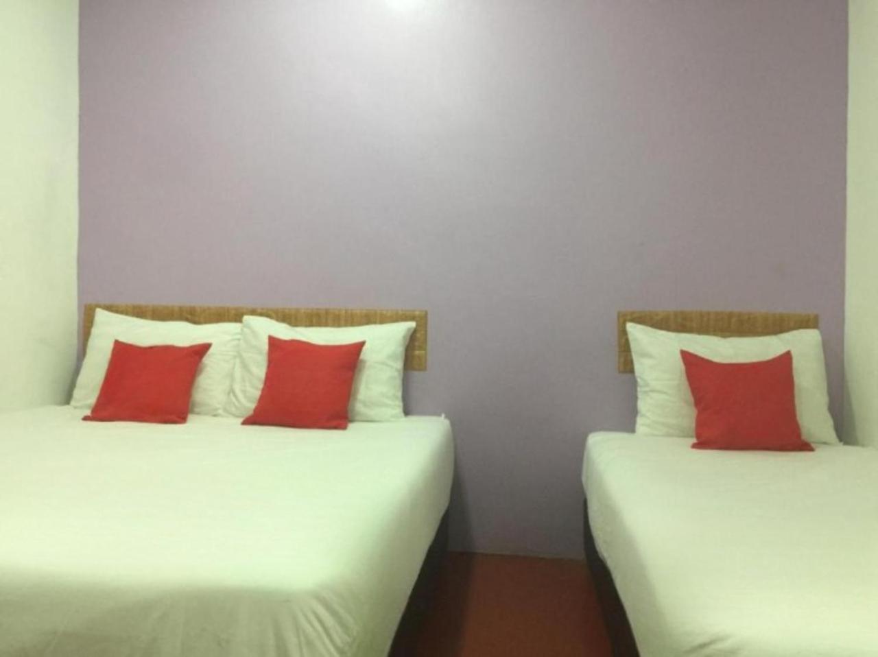Changlun Star Hotel エクステリア 写真