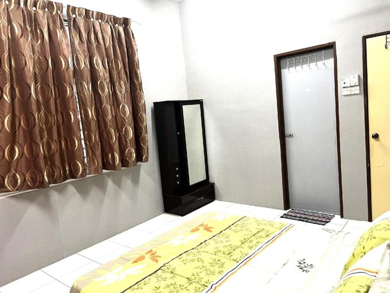 Changlun Star Hotel エクステリア 写真